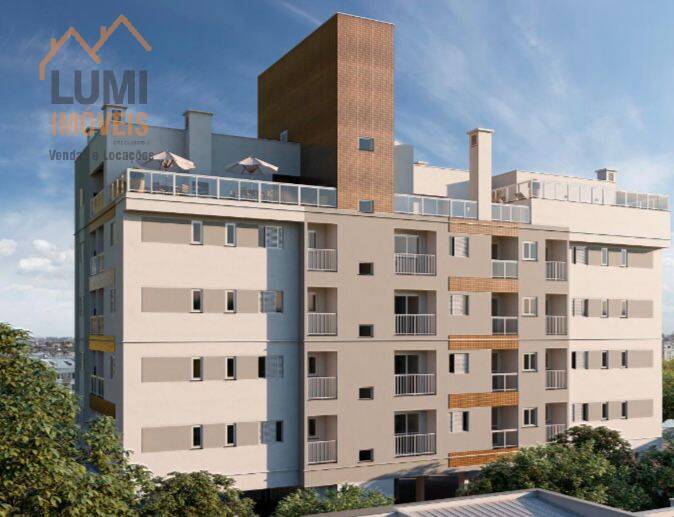 Apartamento Em construção Centro Residencial Monet - Parcelamento em 108X