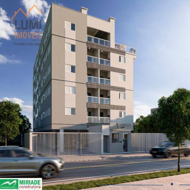 Apartamento Em construção Centro Residencial Monet - Parcelamento em 108X