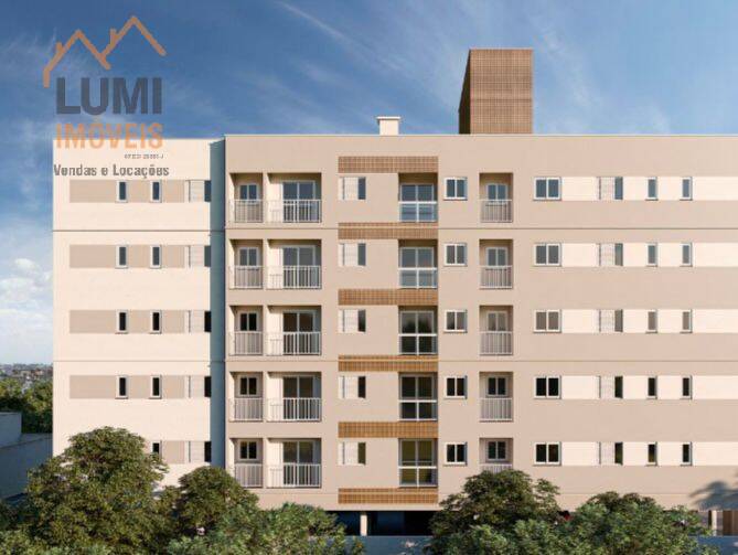 Apartamento Em construção Centro Residencial Monet - Parcelamento em 108X