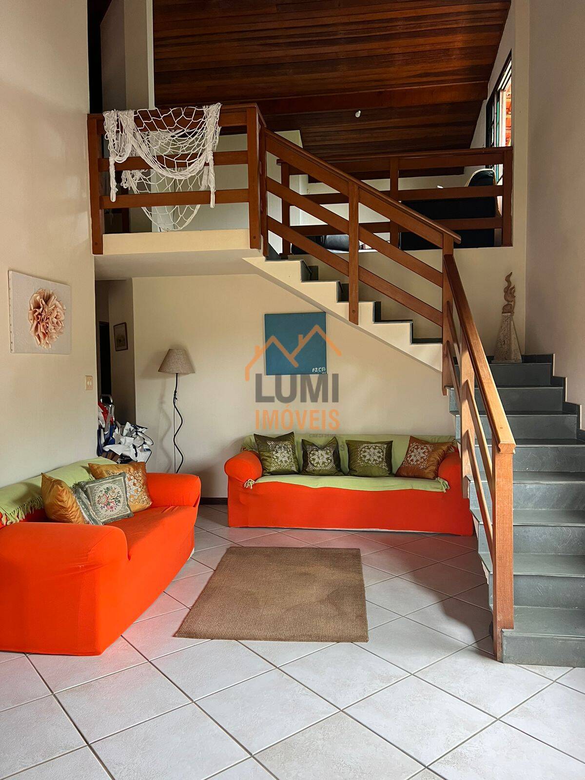 Casa - 4 dormitórios - R$ 1.200.000 - Praia da Lagoinha - Ubatuba