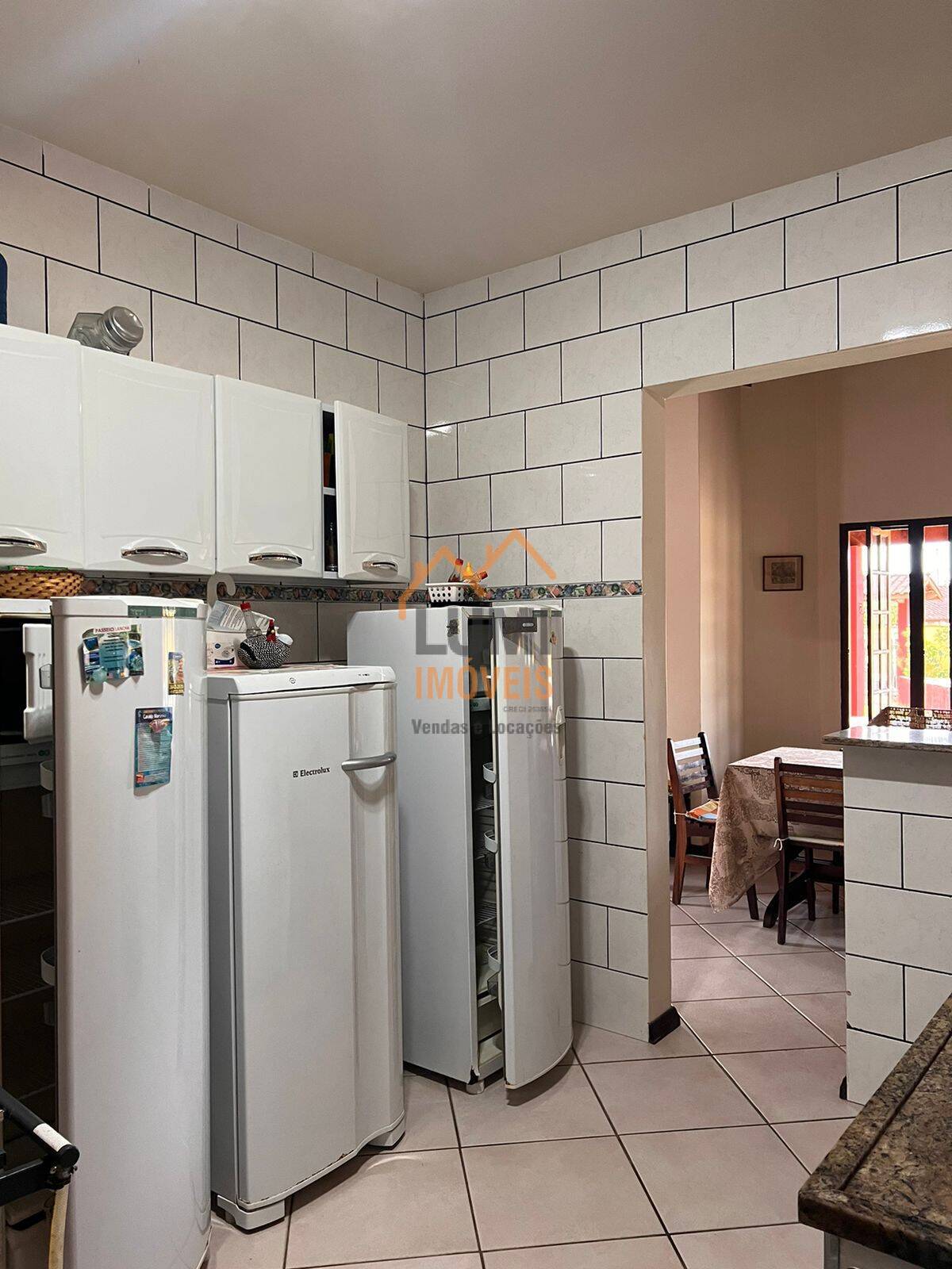 Casa - 4 dormitórios - R$ 1.200.000 - Praia da Lagoinha - Ubatuba
