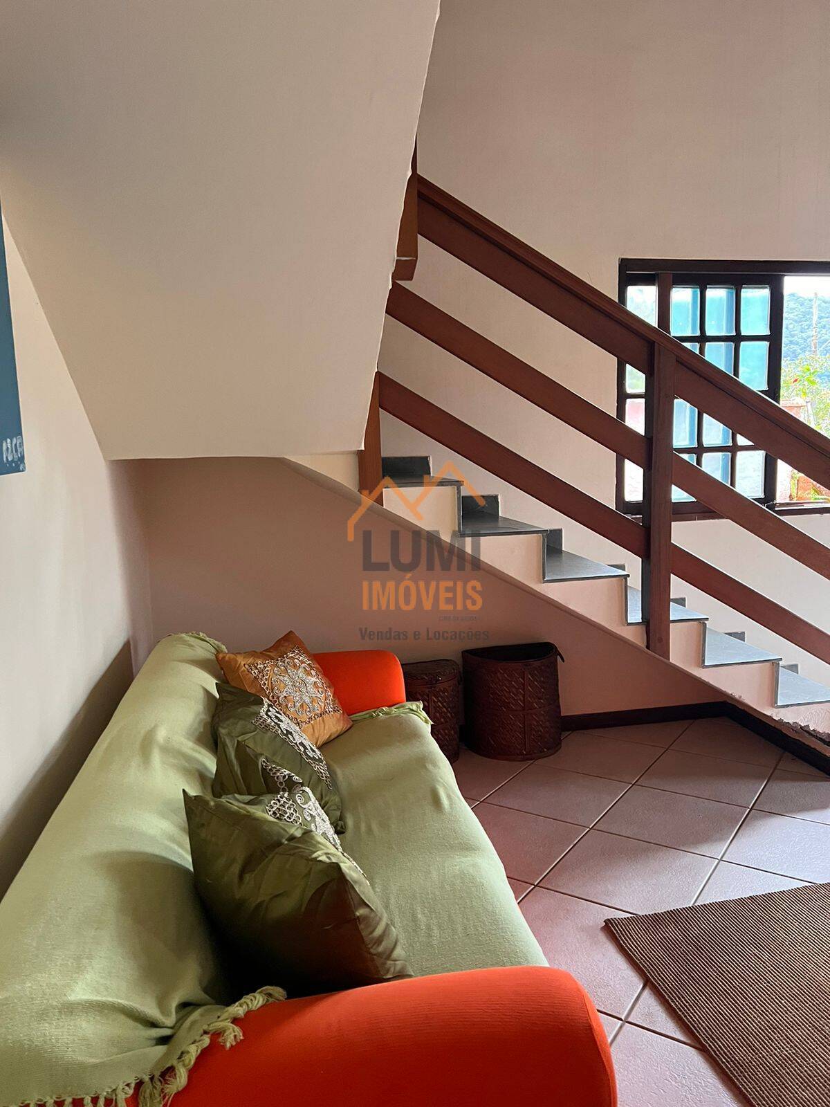 Casa - 4 dormitórios - R$ 1.200.000 - Praia da Lagoinha - Ubatuba