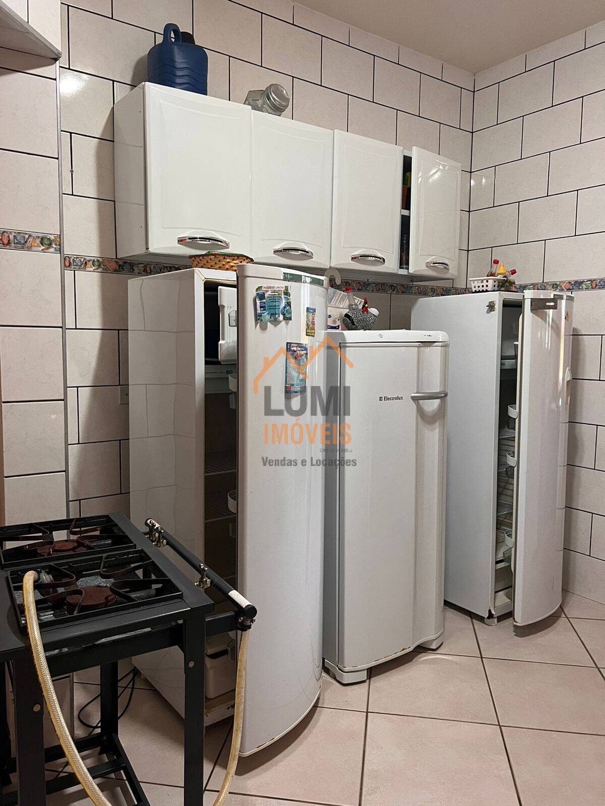 Casa - 4 dormitórios - R$ 1.200.000 - Praia da Lagoinha - Ubatuba