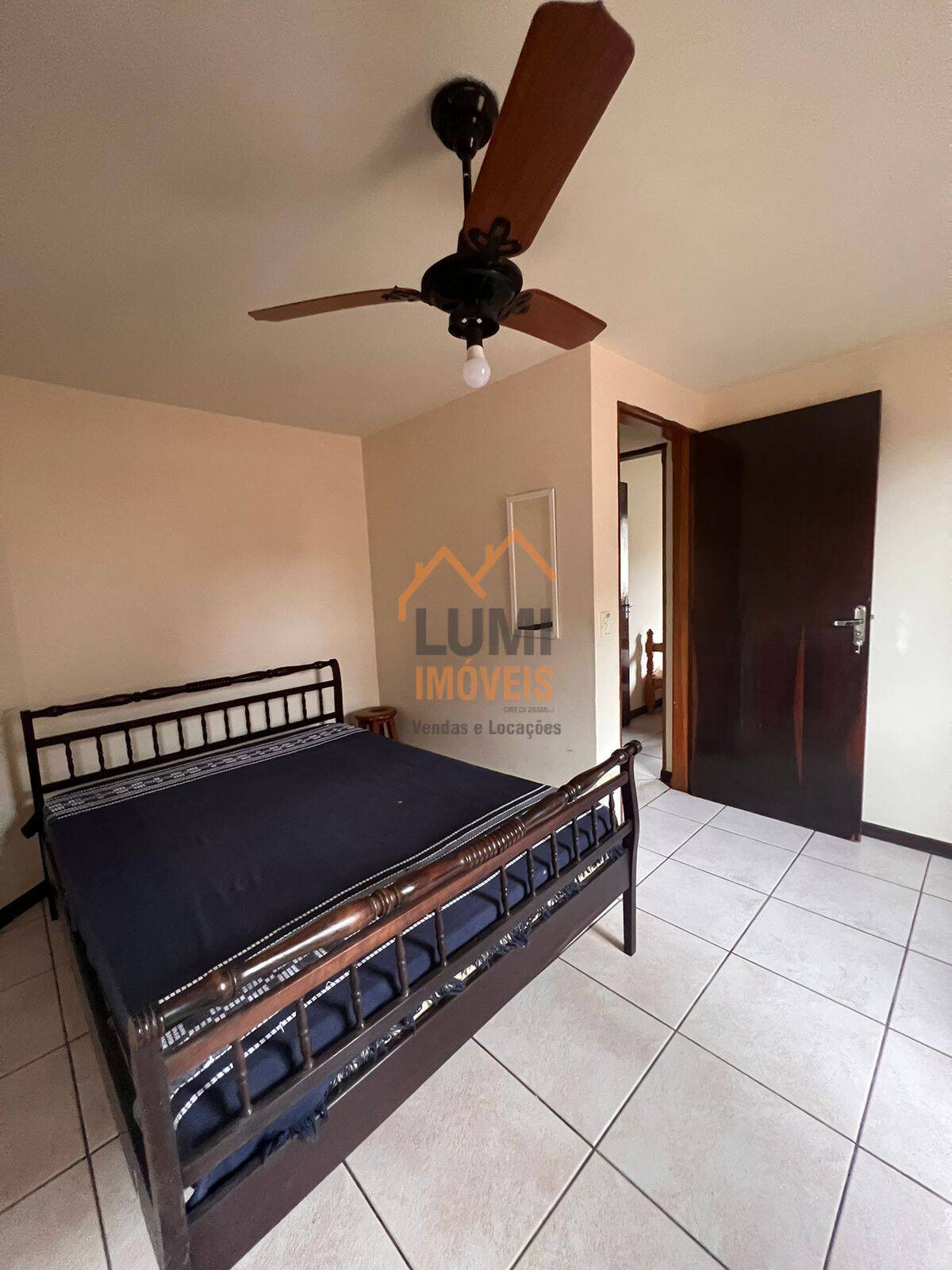 Casa - 4 dormitórios - R$ 1.200.000 - Praia da Lagoinha - Ubatuba
