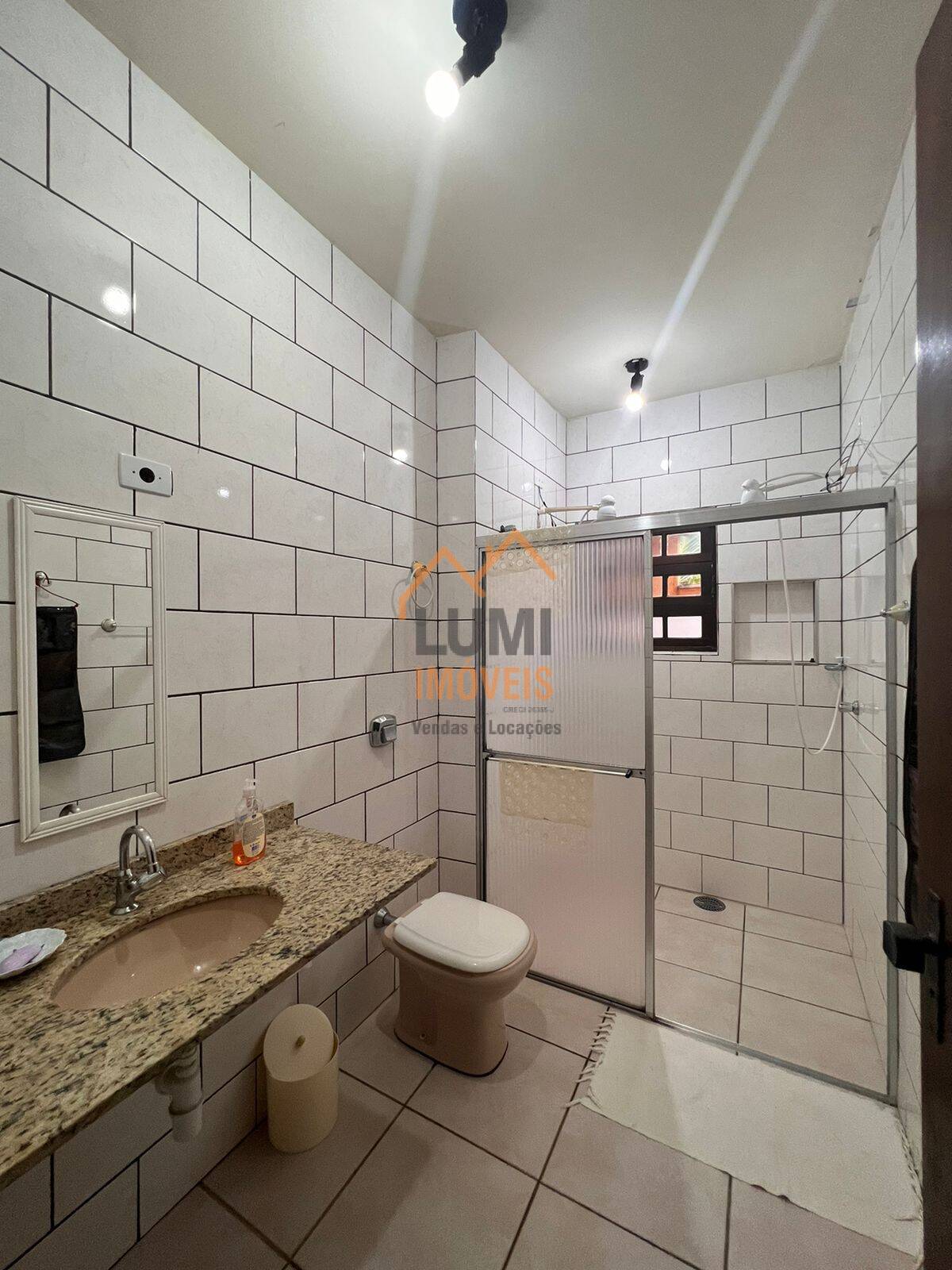 Casa - 4 dormitórios - R$ 1.200.000 - Praia da Lagoinha - Ubatuba
