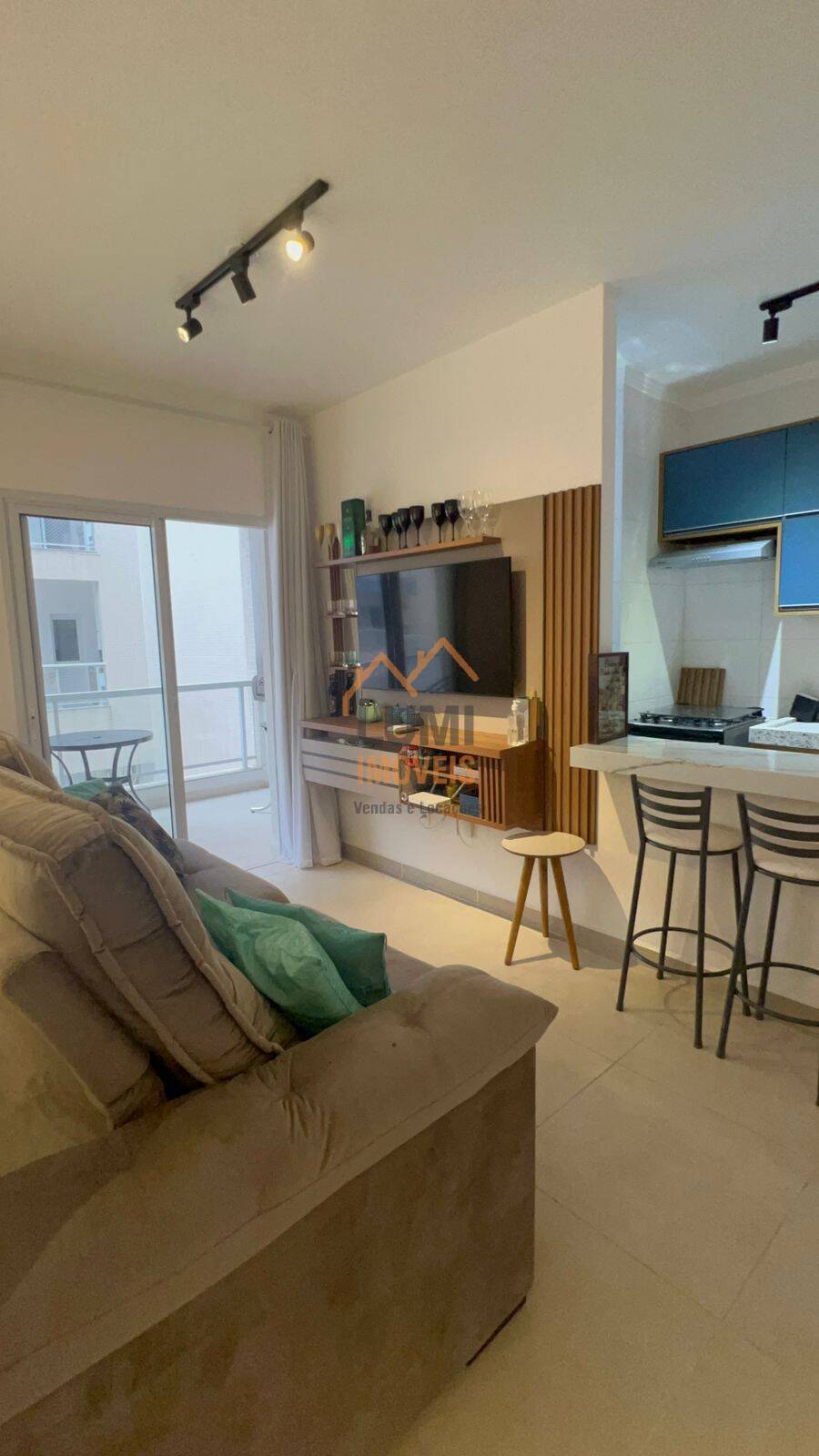Apartamento - 2 dormitórios - R$ 899.900 - Praia Grande - Ubatuba