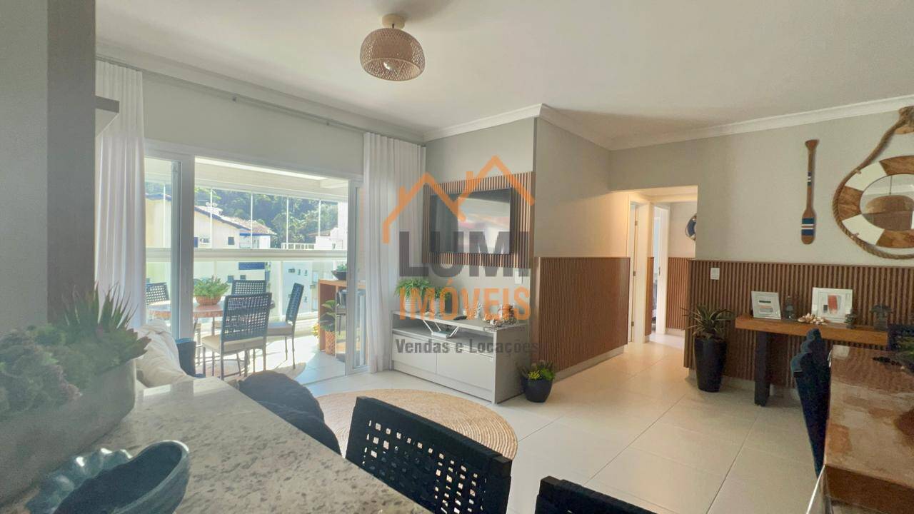 Apartamento - 3 dormitórios - R$ 1.870.000 - Praia Grande - Ubatuba