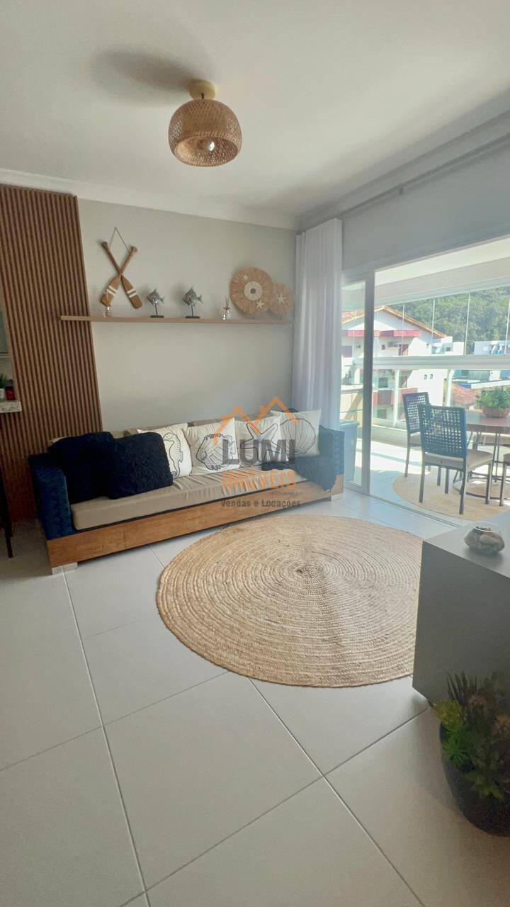 Apartamento - 3 dormitórios - R$ 1.870.000 - Praia Grande - Ubatuba