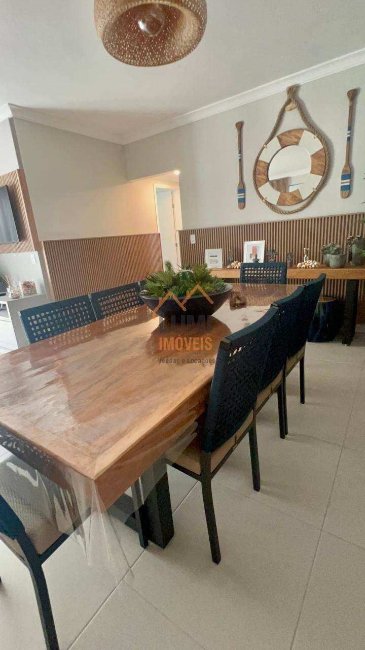 Apartamento - 3 dormitórios - R$ 1.870.000 - Praia Grande - Ubatuba