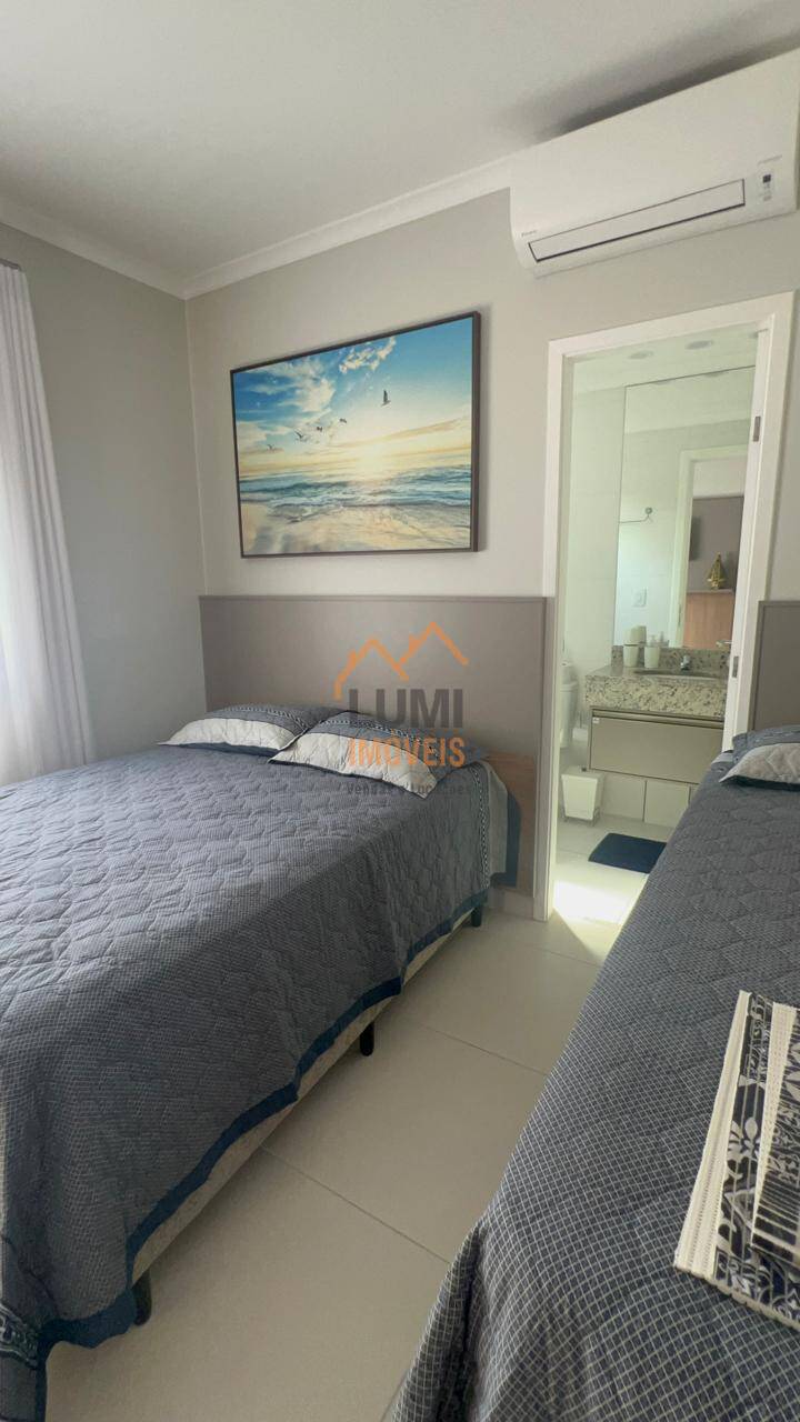 Apartamento - 3 dormitórios - R$ 1.870.000 - Praia Grande - Ubatuba