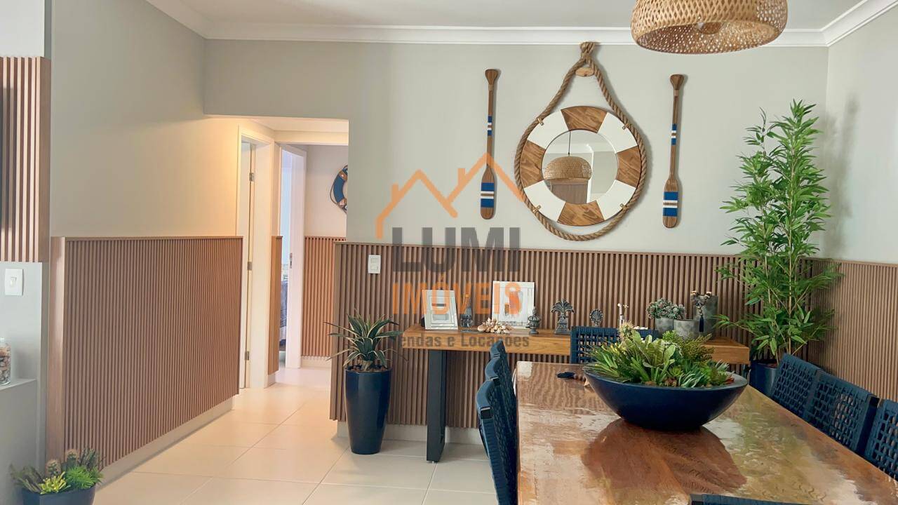 Apartamento - 3 dormitórios - R$ 1.870.000 - Praia Grande - Ubatuba