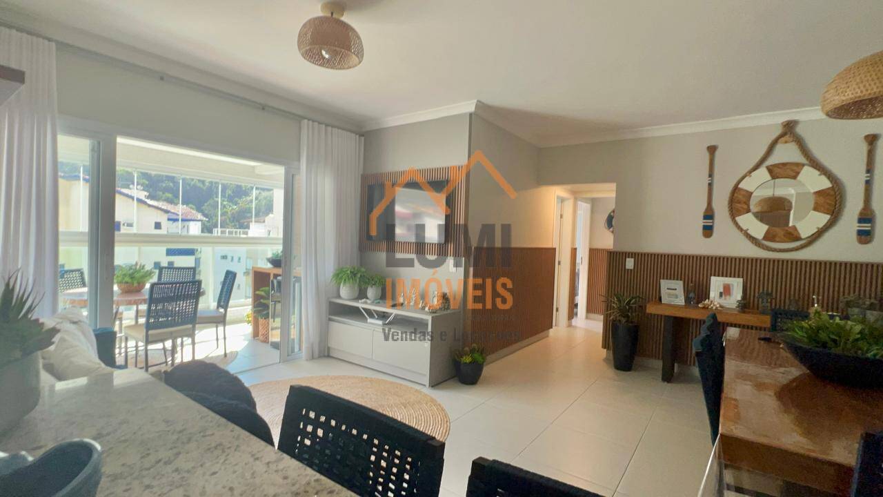 Apartamento - 3 dormitórios - R$ 1.870.000 - Praia Grande - Ubatuba