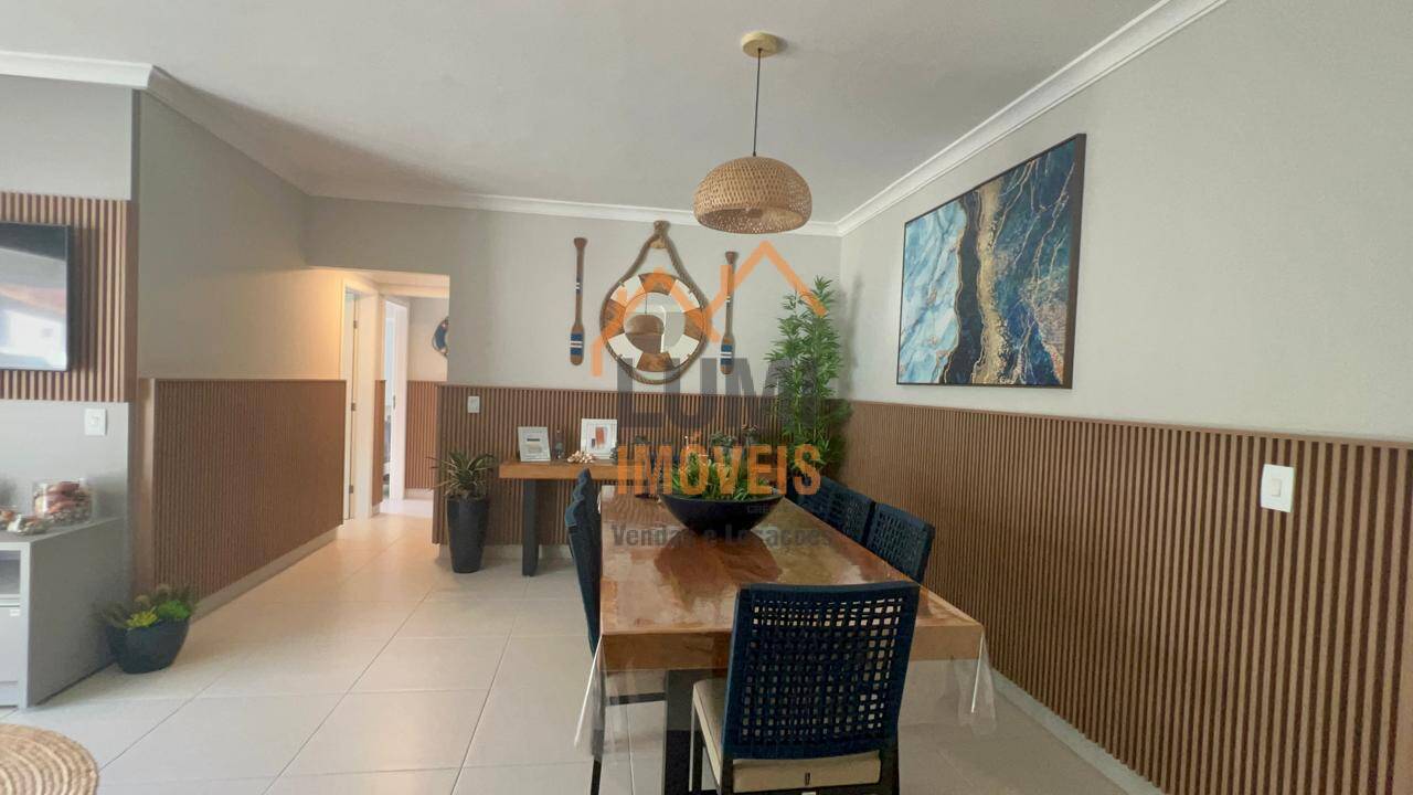 Apartamento - 3 dormitórios - R$ 1.870.000 - Praia Grande - Ubatuba