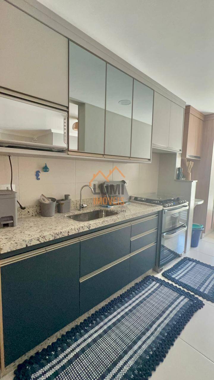 Apartamento - 3 dormitórios - R$ 1.870.000 - Praia Grande - Ubatuba