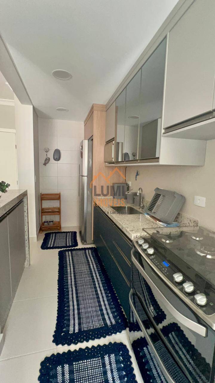 Apartamento - 3 dormitórios - R$ 1.870.000 - Praia Grande - Ubatuba
