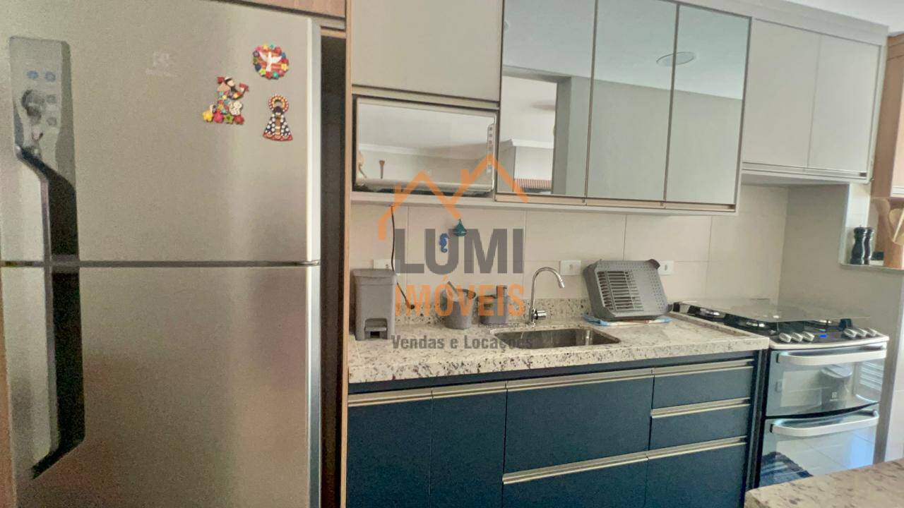 Apartamento - 3 dormitórios - R$ 1.870.000 - Praia Grande - Ubatuba