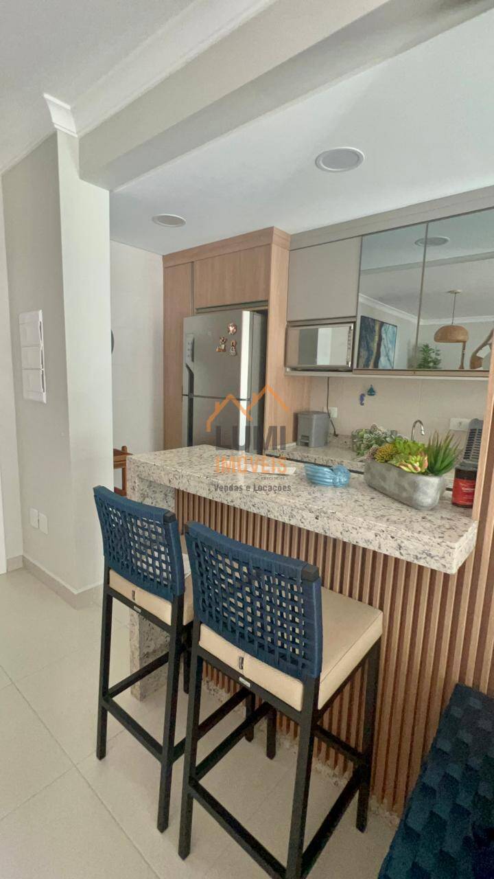 Apartamento - 3 dormitórios - R$ 1.870.000 - Praia Grande - Ubatuba