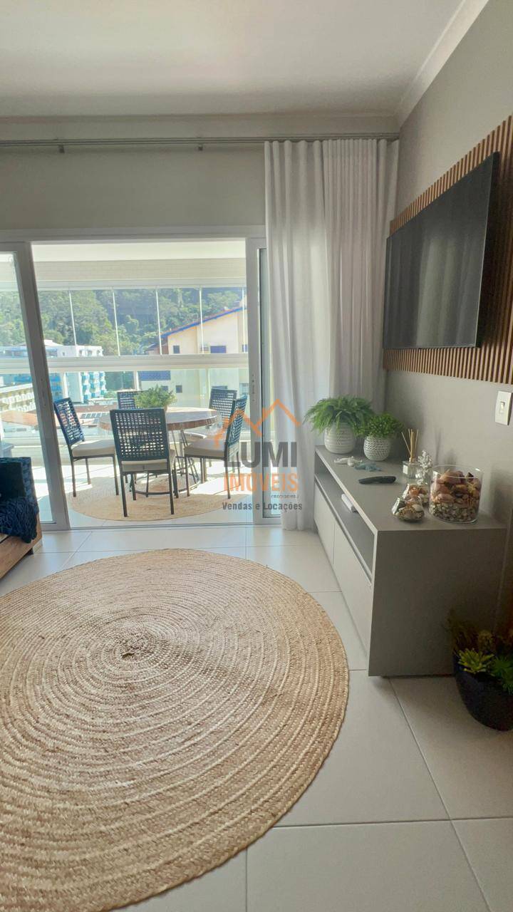 Apartamento - 3 dormitórios - R$ 1.870.000 - Praia Grande - Ubatuba