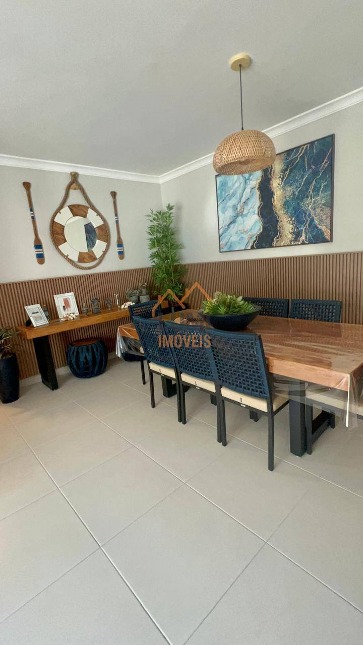 Apartamento - 3 dormitórios - R$ 1.870.000 - Praia Grande - Ubatuba