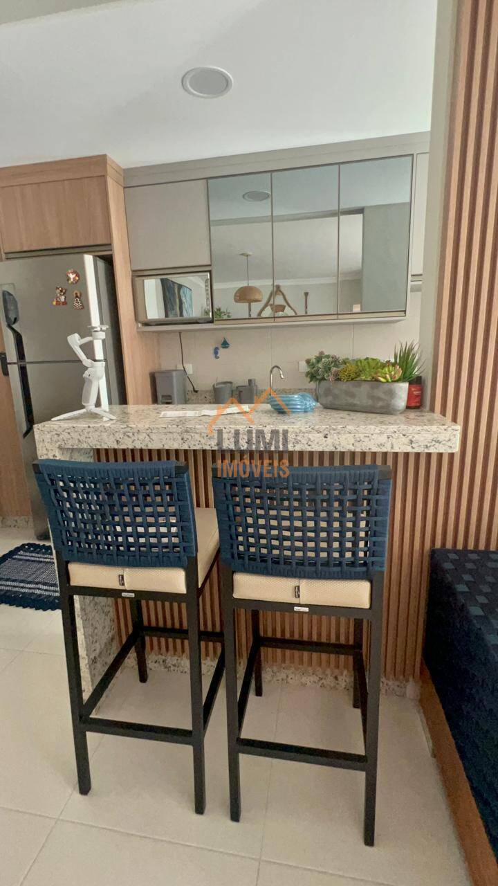 Apartamento - 3 dormitórios - R$ 1.870.000 - Praia Grande - Ubatuba
