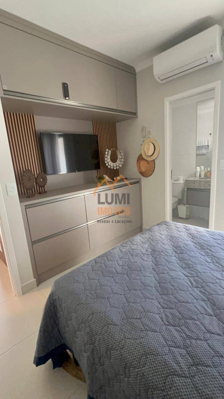 Apartamento - 3 dormitórios - R$ 1.870.000 - Praia Grande - Ubatuba