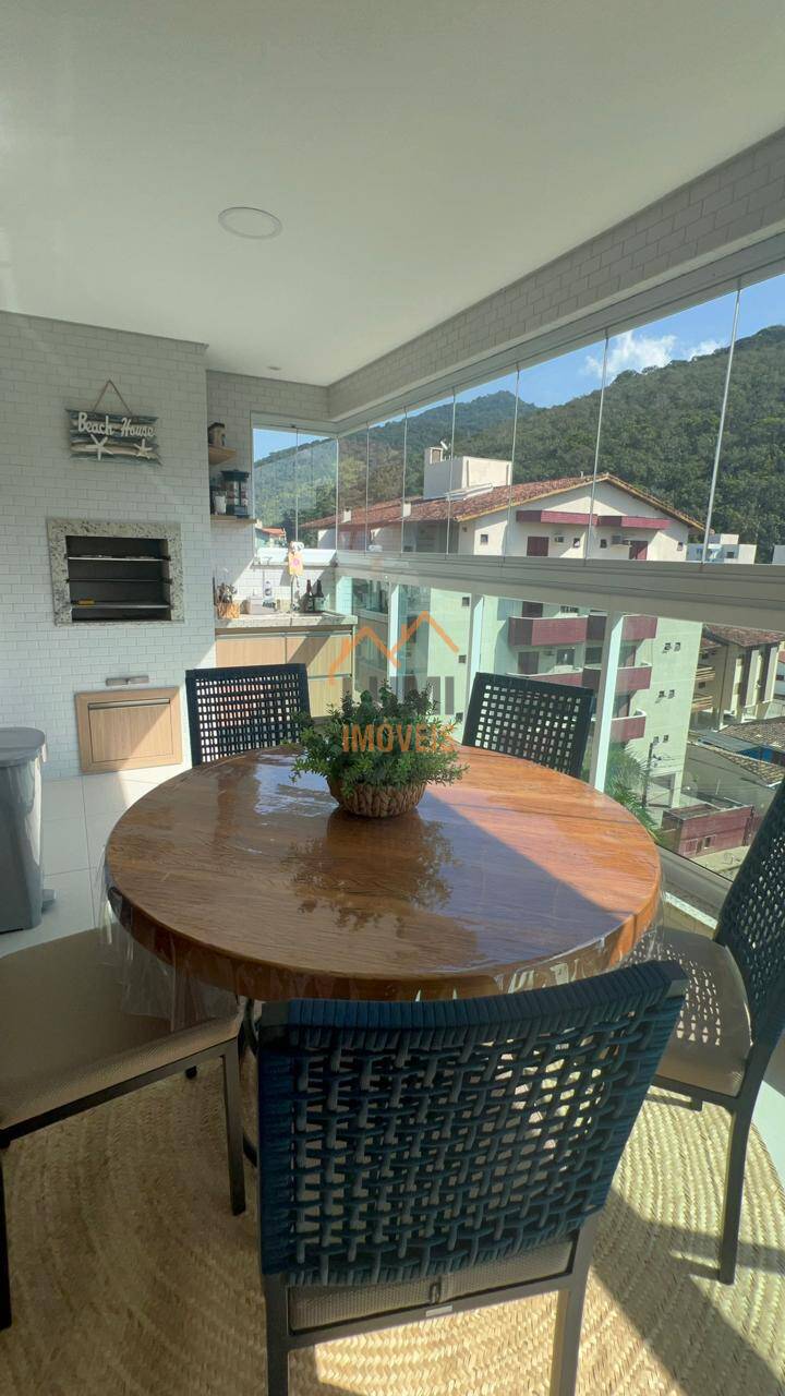 Apartamento - 3 dormitórios - R$ 1.870.000 - Praia Grande - Ubatuba