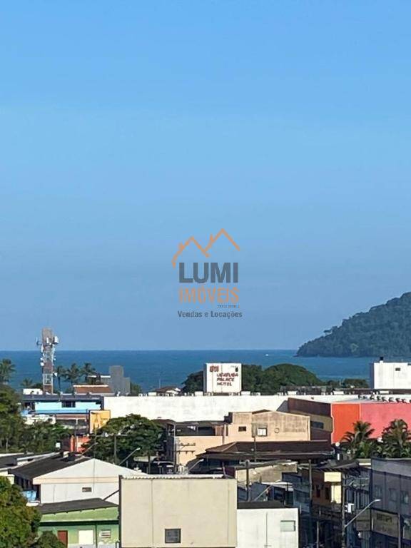Venda de apartamento pronto para morar no Centro de Ubatuba.