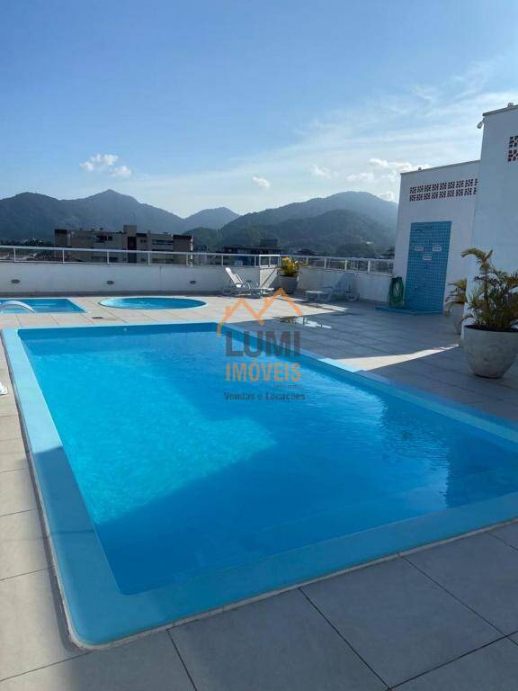 Venda de apartamento pronto para morar no Centro de Ubatuba.