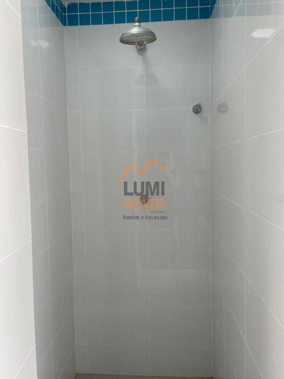 Venda de apartamento pronto para morar no Centro de Ubatuba.