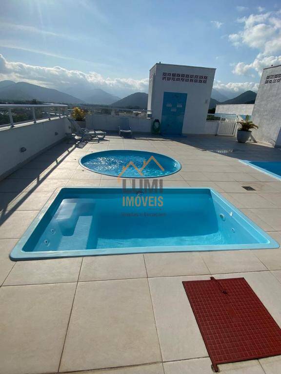 Venda de apartamento pronto para morar no Centro de Ubatuba.