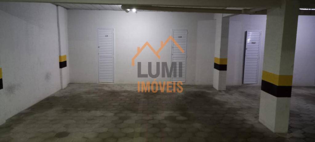 Venda de apartamento pronto para morar no Centro de Ubatuba.