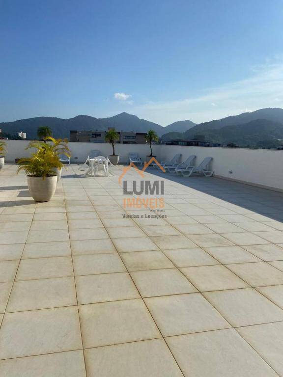 Venda de apartamento pronto para morar no Centro de Ubatuba.