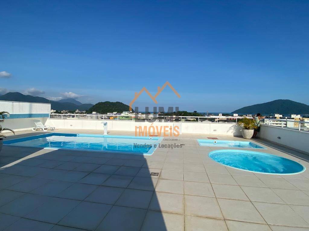 Venda de apartamento pronto para morar no Centro de Ubatuba.