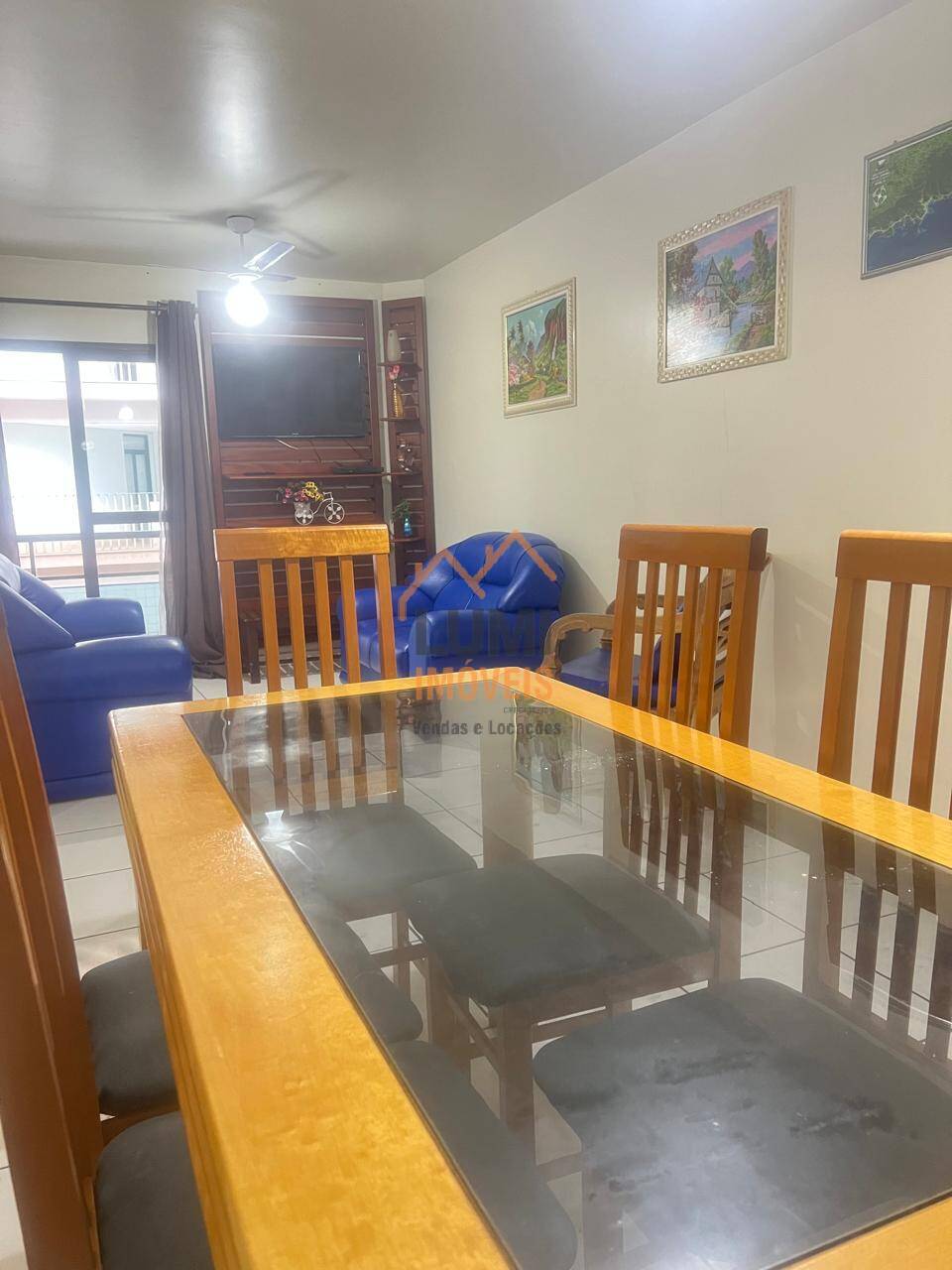 Apartamento - 2 Dormitórios - R$ 800.000 - Praia Grande Ubatuba SP