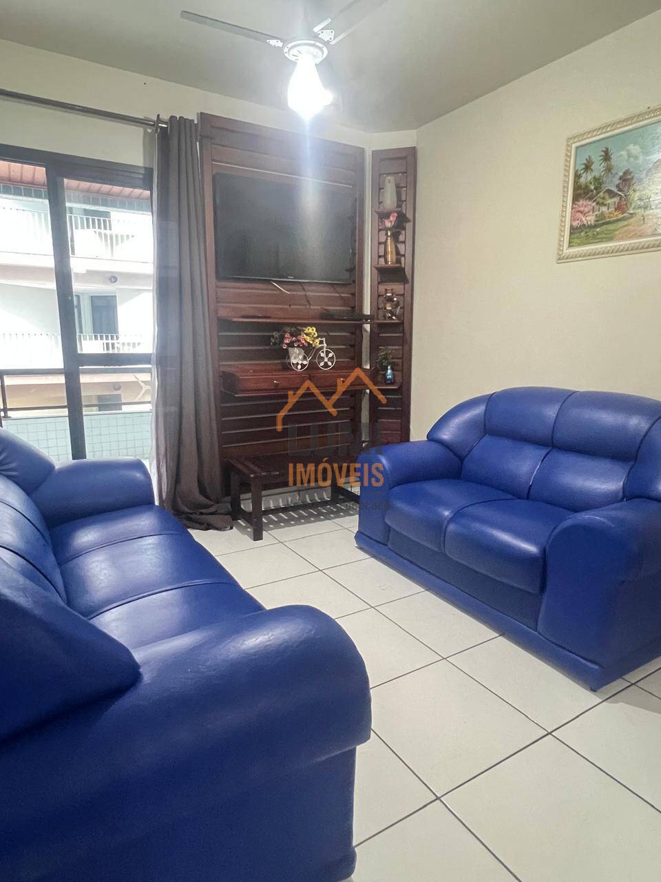 Apartamento - 2 Dormitórios - R$ 800.000 - Praia Grande Ubatuba SP