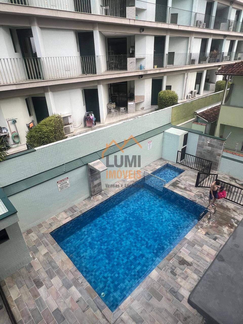 Apartamento - 2 Dormitórios - R$ 800.000 - Praia Grande Ubatuba SP