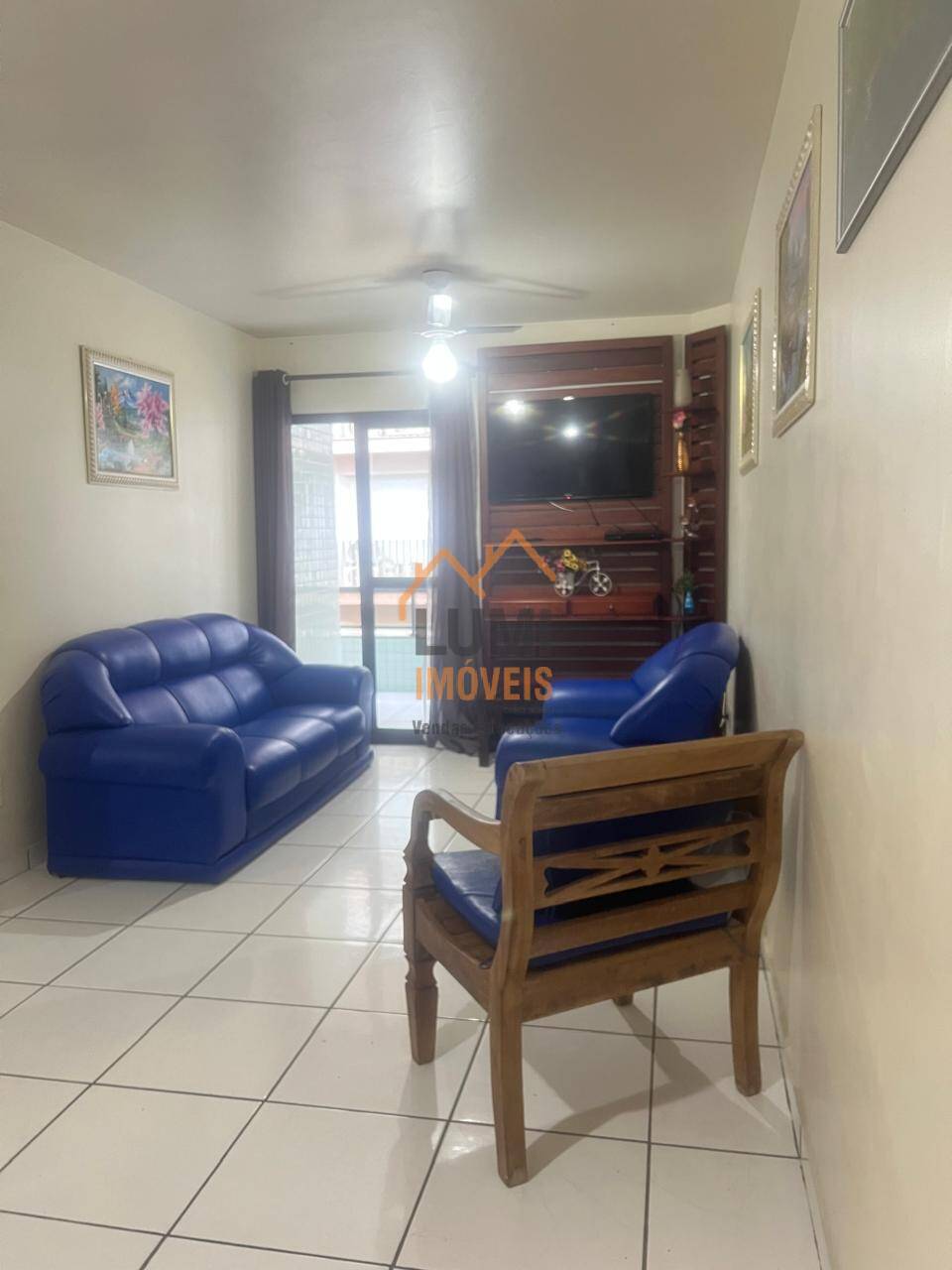 Apartamento - 2 Dormitórios - R$ 800.000 - Praia Grande Ubatuba SP