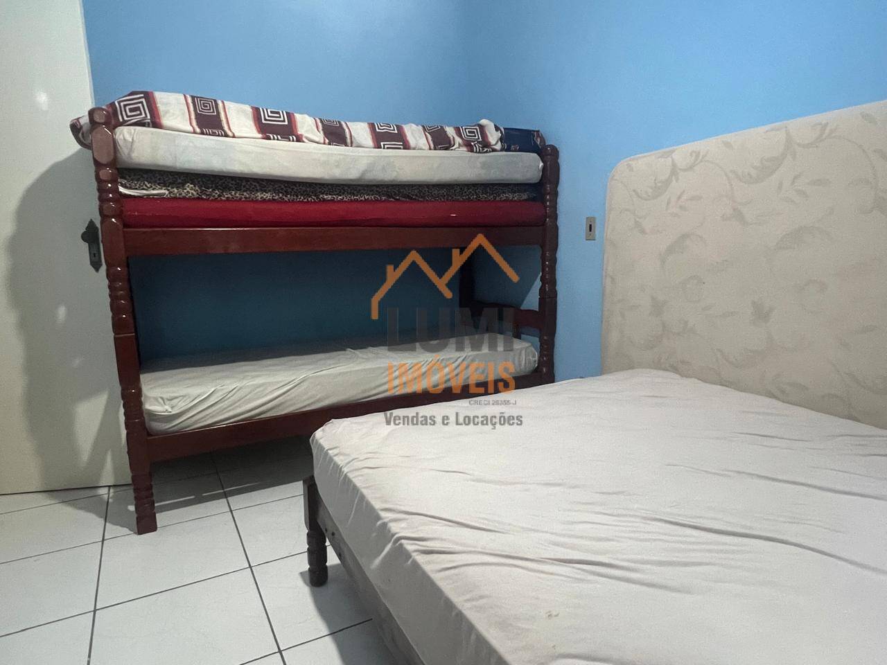 Apartamento - 2 Dormitórios - R$ 800.000 - Praia Grande Ubatuba SP