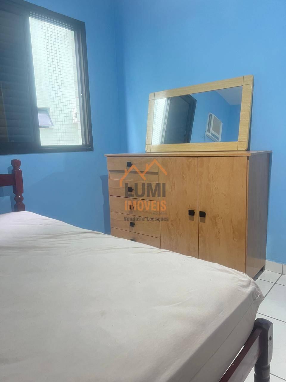 Apartamento - 2 Dormitórios - R$ 800.000 - Praia Grande Ubatuba SP