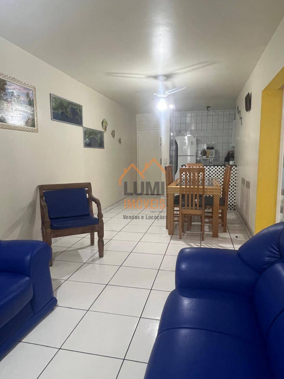 Apartamento - 2 Dormitórios - R$ 800.000 - Praia Grande Ubatuba SP