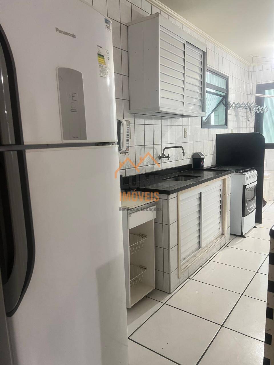 Apartamento - 2 Dormitórios - R$ 800.000 - Praia Grande Ubatuba SP