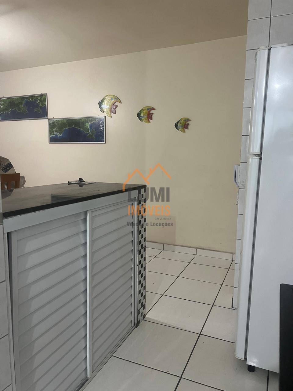 Apartamento - 2 Dormitórios - R$ 800.000 - Praia Grande Ubatuba SP