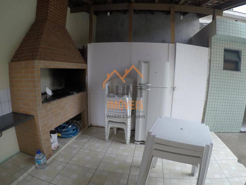 Apartamento - 2 Dormitórios - R$ 800.000 - Praia Grande Ubatuba SP