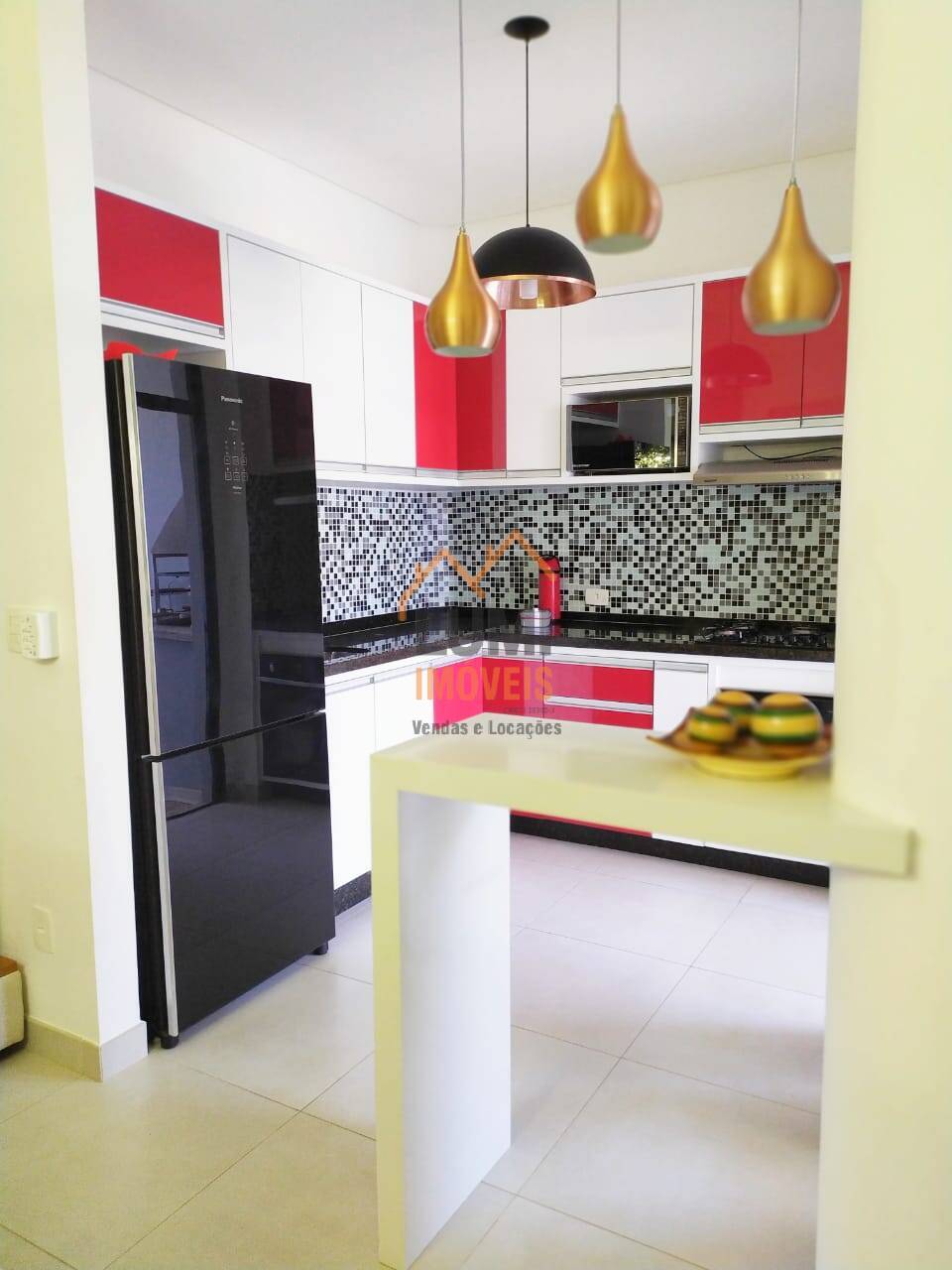 Apartamento - 2 suítes - R$ 2.120.000 - Praia Grande - Ubatuba