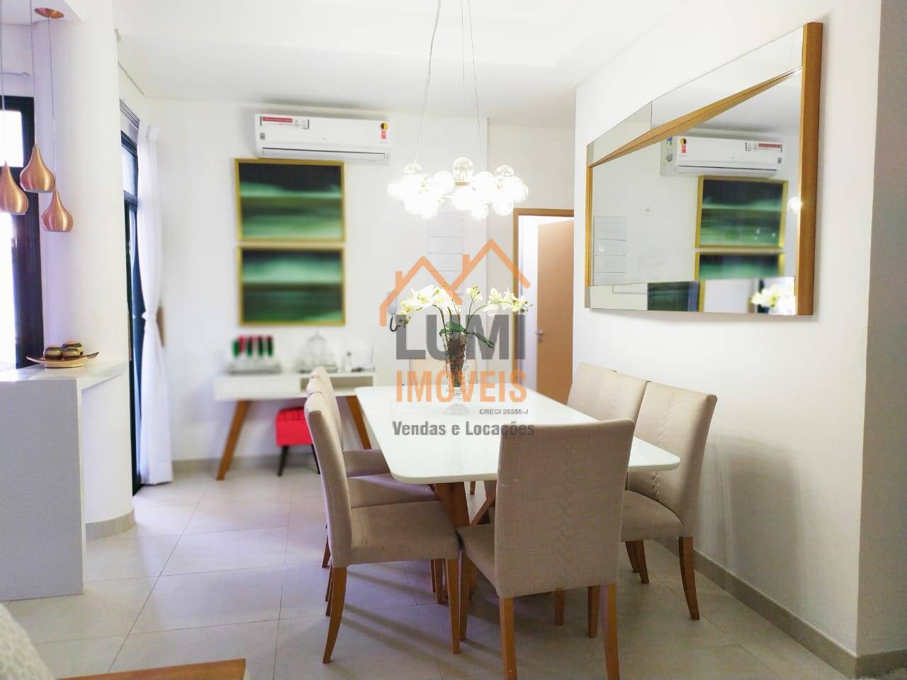 Apartamento - 2 suítes - R$ 2.120.000 - Praia Grande - Ubatuba