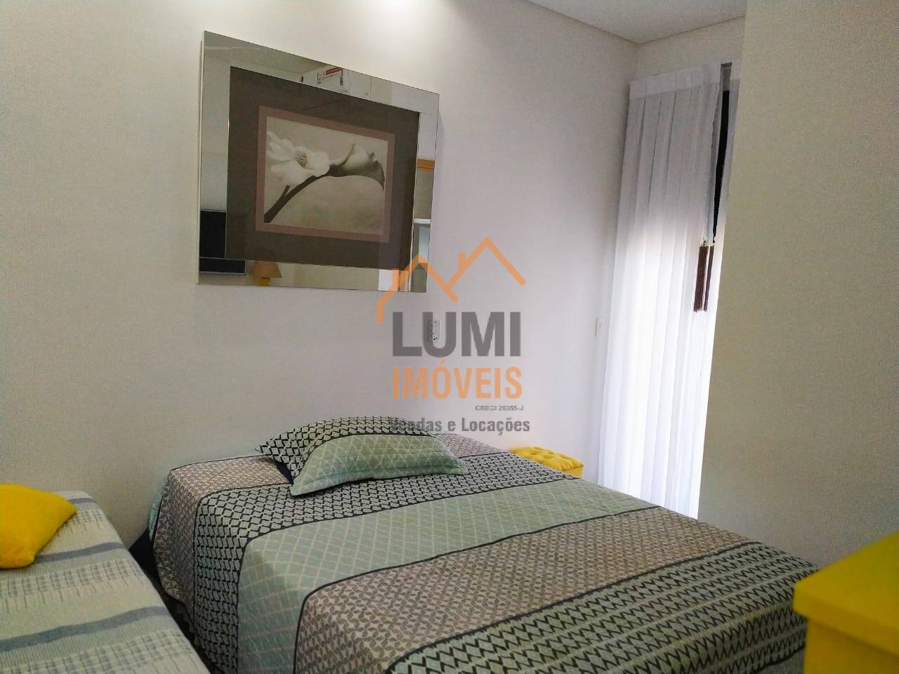 Apartamento - 2 suítes - R$ 2.120.000 - Praia Grande - Ubatuba