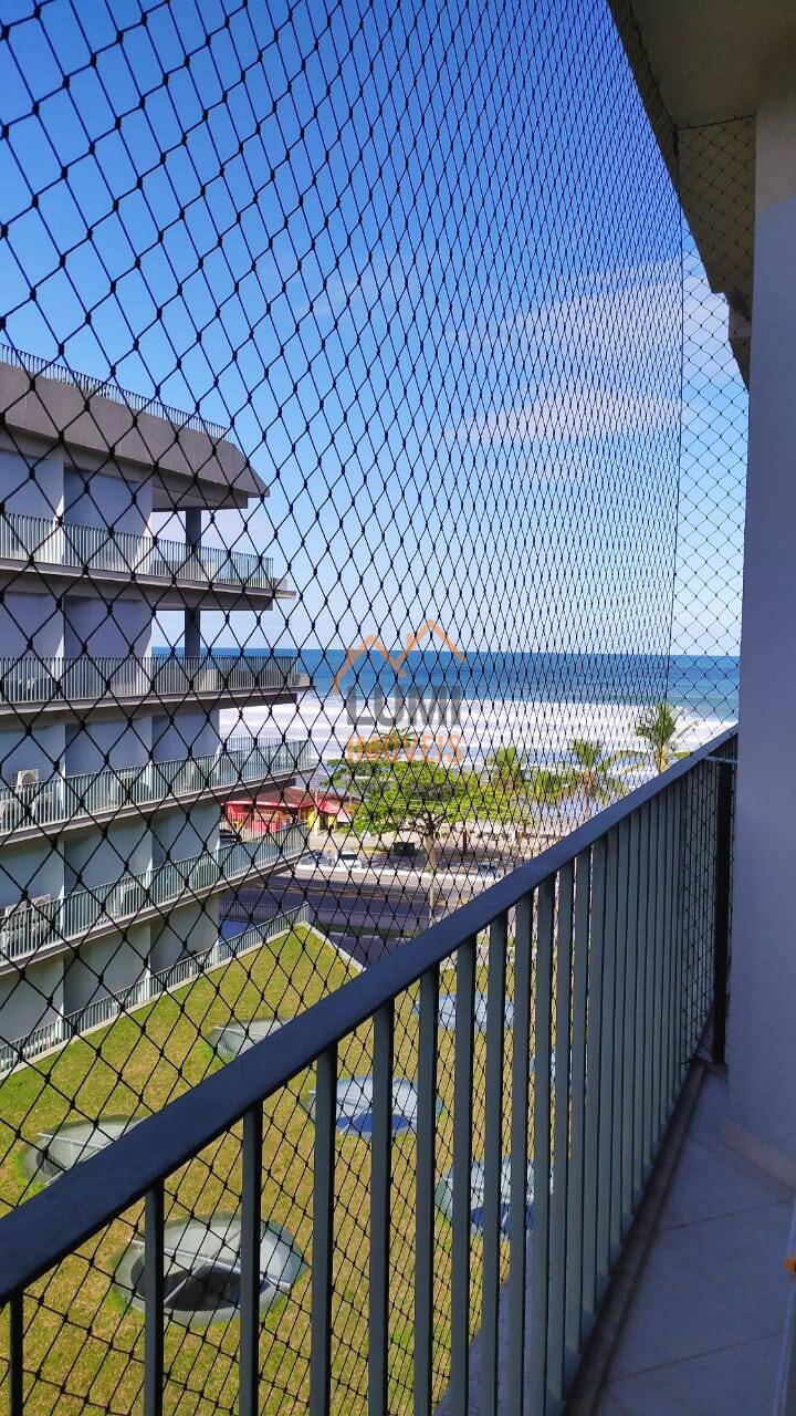 Apartamento - 2 suítes - R$ 2.120.000 - Praia Grande - Ubatuba