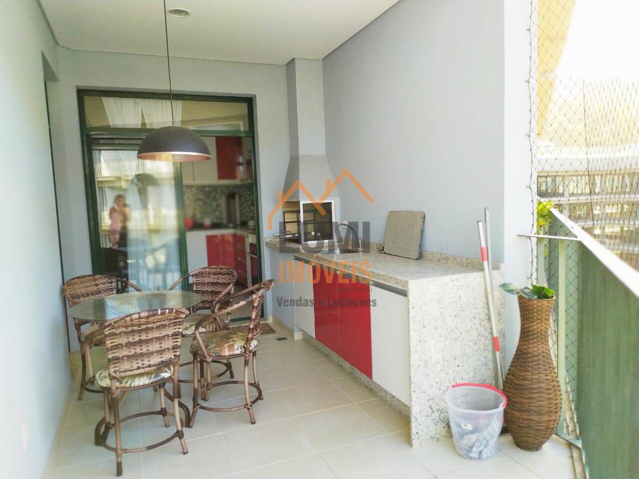 Apartamento - 2 suítes - R$ 2.120.000 - Praia Grande - Ubatuba
