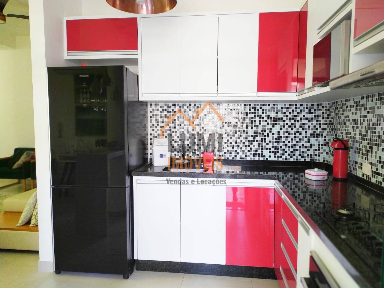 Apartamento - 2 suítes - R$ 2.120.000 - Praia Grande - Ubatuba