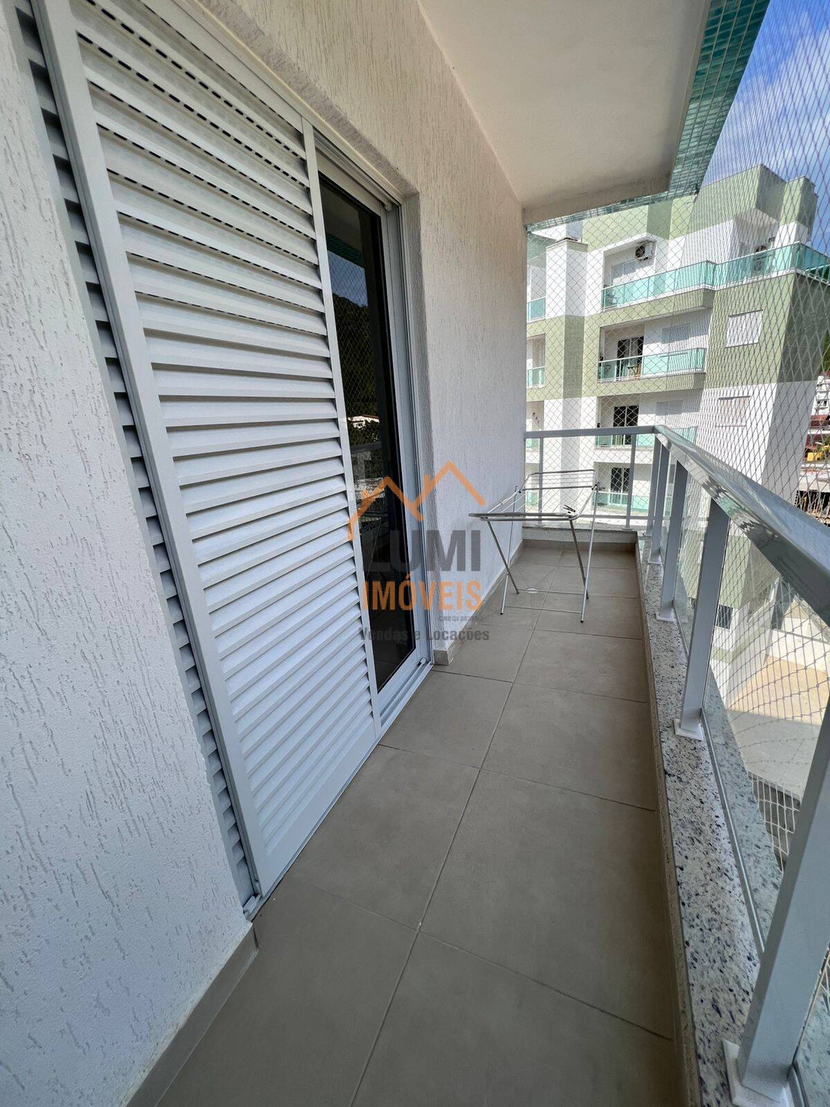 Apartamento para locação na Praia Grande . Acomoda até 7 pessoas